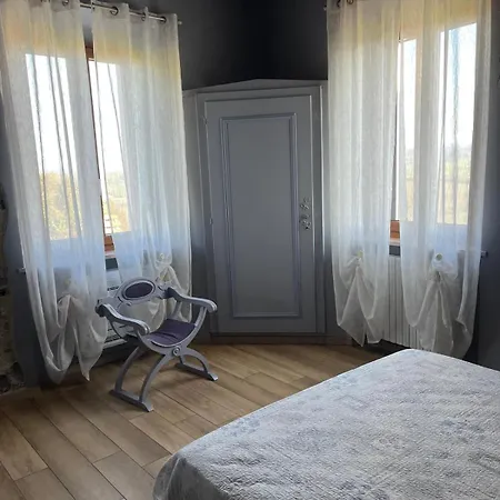 Сasa de vacaciones Ida - Ca Doccio *