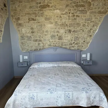 Ida - Ca Doccio *